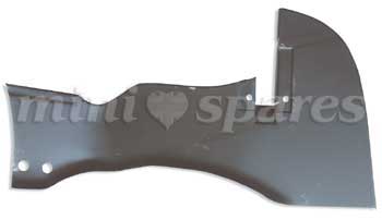 PANEL REPARACION INTERIOR MALETA (IZQUIERDO). SKU MS24L