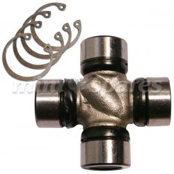 CRUCETA TIPO "S" PARA HARDY SPICER. SKU GUJ101