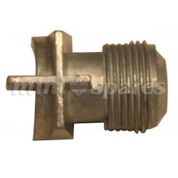 FERRULA MOTOR DE LIMPIAPARABRISAS - ENTRE MOTOR Y CABLE. SKU 37H3694