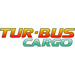 TURBUS CARGO (VALOR NO FIJO). SKU TURBUS