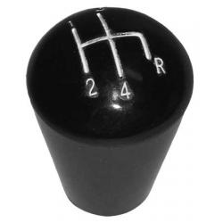 POMO CAMBIO ORIGINAL NEGRO. SKU 22G110