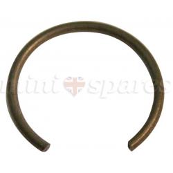 SEGURO CIRCLIP EJE PALIER. SKU 37H8706