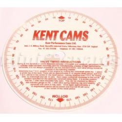 DISCO CALAJE KENT (PLASTICO). SKU C-AJP337