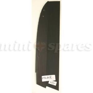 LATA INTERIOR REPARACION PILAR (BISAGRAS INTERIORES) LADO DERECHO. SKU MSL41R