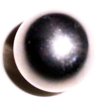 BOLITA PALIER (21/32) (SE USAN 6 POR LADO) (C/U). SKU BLSMP