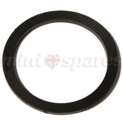 SELLO GOMA / EMPAQUETADURA ENTRE CODO Y OLLA DE FILTRO DE AIRE (HS2/HS4/HS6). SKU 12A1433