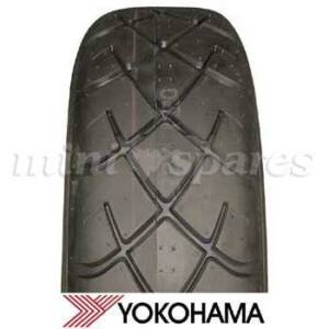 NEUMATICO YOKOHAMA A032-R 165x70x10 AQUA TUSK. SKU TYRE15