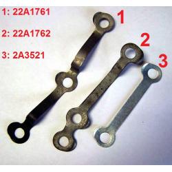 SEGURO CARCAZA EMBRAGUE CORTO (FOTO N°3). SKU 2A3521