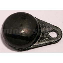TOPE SUSPENSION TRASERO (HIDROLASTICO/MK1). SKU 21A1517