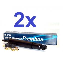 AMORTIGUADOR TRASERO KAYABA PREMIUM STD (PAR). SKU 442002-2