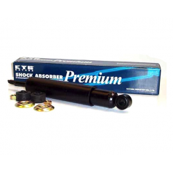 AMORTIGUADOR TRASERO KAYABA PREMIUM STD C/U. SKU 442002