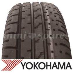 NEUMATICO YOKOHAMA A008 165x70x10.  SKU TYRE08
