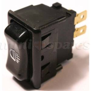 SWITCH LUCES MK3 (ANTIGUO) PRE76. SKU 13H6342