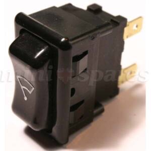 SWITCH LIMPIAPARABRISAS 2 VELOCIDADES. PRE 76. SKU 13H6444