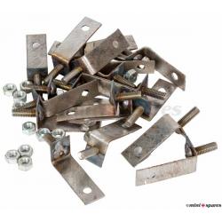 KIT INSTALACION ARCOS MIGLIA. SKU MS127FK
