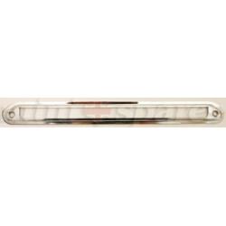 BISEL DECORATIVO VENTILAS (C/U) / CROMADO. SKU 14A9949CHROME