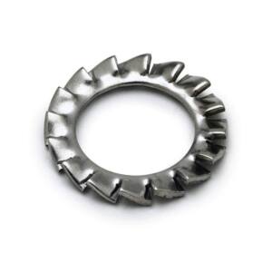 GOLILLA ESTRELLA FLEXIBLE DE FRENO TRASERO. SKU 21280Z