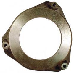 PLATO TRASERO EMBRAGUE ALIVIANADO. SKU C-AHT230