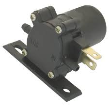 MOTOR SAPITO ALTERNATIVO NEGRO. SKU GWW125MP