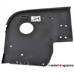 PANEL REPARACION INTERIOR MK2/3 todos excepto Mk1 y Clubman. SKU CZH3064