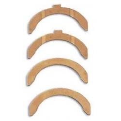 METALES AXIALES 998-1000-1100 STD (VPW81 +030 / 0.75mm). SKU AEW2122-030