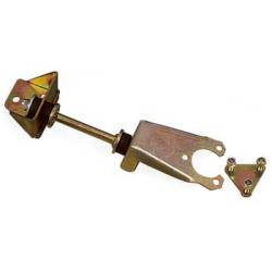 SOPORTE ADICIONAL MOTOR (SUPERIOR). SKU MSSK1302