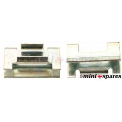 CLIP MOLDURAS DE VENTANA MK1. SKU 13H525