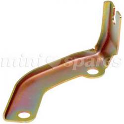 SOPORTE / BASE PIOLA DE FRENOS DE MANO (IZQUIERDO). SKU 21A1670