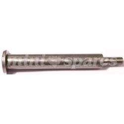 EJE PEDALERA (EMBRAGUE Y FRENO) 115mm . SKU 2A5880