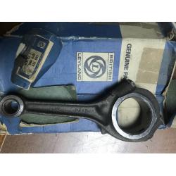 BIELA PASADOR FLOTANTE 998/1098cc (c/u) (cilindros 1 y 3). SKU 12g126