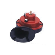 BOCINA ELECTRICA TIPO CARACOL (GENERICA). SKU BOCINA