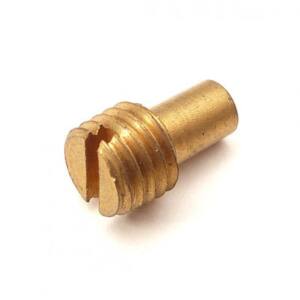 TORNILLO CAMPANA CARBURADOR AGUJA FLOTANTE. SKU AUC2057