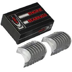 METALES DE BIELA 1275/1300 SOBREMEDIDA -30. MARCA KING. SKU CB91306-30