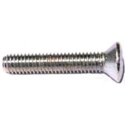 TORNILLO CHAPA MK1/MK2. SKU RMZ316