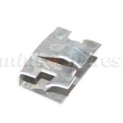 CLIP SEGURO MOLDURA 14A8009 (BAJOTABLERO). SKU 14A8010