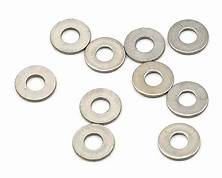 GOLILLA PARA HPS4 (REGULADOR PRESION DE ACEITE) 5MM. SKU GFK1201