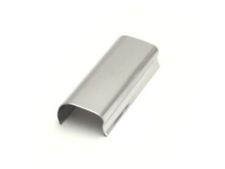 SEGURO MOLDURA DE TECHO (MT632) CROMADO. SKU DBE10006C
