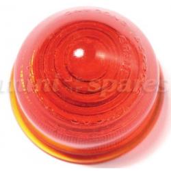 MICA SEÑALIZADOR DELANTERO (VIDRIO ROJO). SKU 37H5531