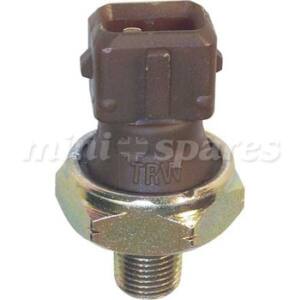 BULBO PRESION DE ACEITE TWIN POINTS. SKU GPS135