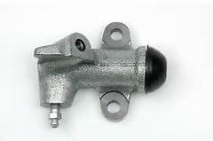 CILINDRO ESCLAVO (VERTO) DE EMBRAGUE METALICO (BOMBIN) (ROVER) - GENERICO. SKU GSY118GSL