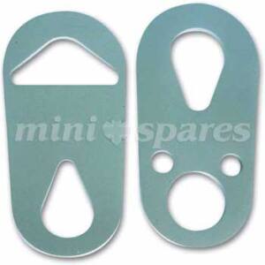 GOMAS AJUSTE FOCO TRASERO MK1 (1 FOCO). SKU 57H5399