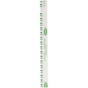1 TIRA DE PLASTIGAGE MPG1 0.001-0.003 in. SKU PLASTIGAGE-MPG1