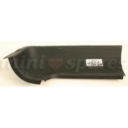 PANEL TRASERO ESQUINA VAN/PICKUP / IZQUIERDO. SKU MS52L