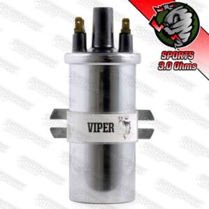 BOBINA VIPER-SPORT POWERSPARK 3.0OHM. SKU DLB-VIPER