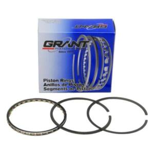 SET DE ANILLOS PARA PISTONES 850CC tipo Original y CP301K County 5 anillos. Sobremedida +20. SKU G1225-20