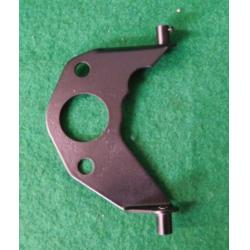 BRACKET PARA HS2 (SOPORTE ACELERADOR y AHOGADOR). SKU 12A2