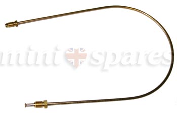 CAÑERIA CONVERSION PARA GMC227 (BOMBA 12mm A 10mm COMPENSADORA o REPARTIDORA). SKU HMM29K