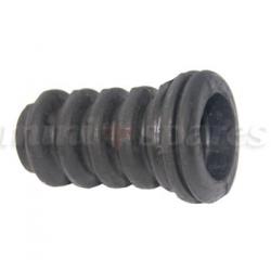 GUARDAPOLVO PARA PEDALERA ROVER (CON SERVO) (1988 EN ADELANTE). SKU NAM8567