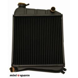 RADIADOR ORIGINAL AGUA PARA SENSOR BULBO INFERIOR 1991-1996. SKU GRD172
