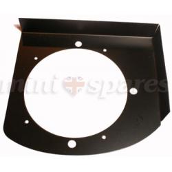 PANEL OPTICO CLUBMAN DERECHO. SKU CZH120